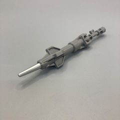 【パーツ品】 特命戦隊ゴーバスターズ DXタテガミライオー 尻尾、武器パーツ バンダイ BANDAI