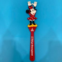 ミニーマウス 孫の手（まごの手）東京ディズニーランド Tokyo Disneyland