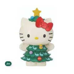 ジムショア ハローキティ クリスマスツリー