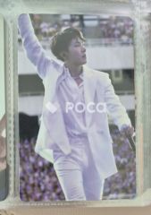 BTS J-HOPE BTS WORLD TOUR 'LOVE YOURSELF' SEOUL DVD