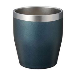 【新品】 Soleil 真空断熱 ステンレス タンブラー350ｍｌ (ネイビー) 0