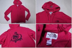 THE NORTH FACE ザノースフェイス / フードジップアップ 正規品 / フードアウター / 10116