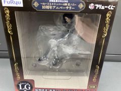 ラストゲット賞 加州清光 祝装ver. 目くばせver. ぬーどるストッパーフィギュア フリューくじ 刀剣乱舞-ONLINE- ~ぬーどるストッパーの陣