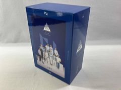 PRODUCE 101 JAPAN SEASON2 番外編 ~11人の軌跡、INIの奇跡~ Blu-ray BOX(FC限定版)(Blu-ray Disc)