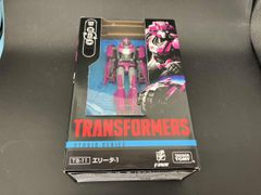 タカラトミー エリータ-1 トランスフォーマー TS-11 T-SPARK トランスフォーマー