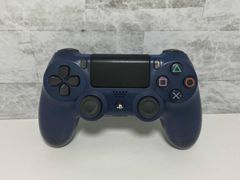 【動作一部ジャンク品】PS4 コントローラー Dual Shock CUH-ZCT2J