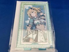 風真いろは 誕生日記念2025 回転アクリルスタンド