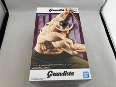 バンプレスト エドワード・ニューゲート ワンピース Grandista -EDWARD.NEWGATE- ワンピース