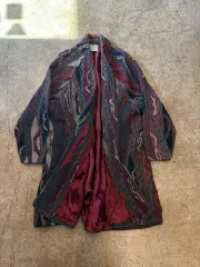 クージー Coogi コート ジャケット