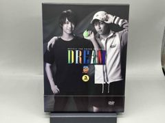 DVD ミュｰジカル テニスの王子様 Dream 3rd Season(3DVD)