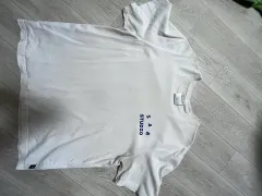 IAB STUDIO 半袖 Tシャツ 白 XL