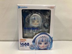 現状品　箱に傷みあり ねんどろいど 1688 ホロライブ がうる・ぐら (二次発送分) ホロライブ/ねんどろいど