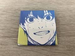 ブルーロック 潔世一 キャラバッジコレクション スクエア