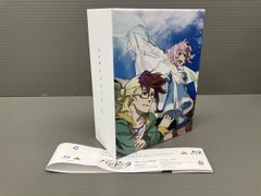 重神機パンドーラ Blu-ray BOX 壱(Blu-ray Disc)