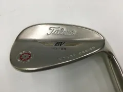 タイトリスト ボーケイ スピンミルド2009 ブラックNi 52度 ダイナミックゴールド X100フレックス ウェッジ 中古【最短即日発送】