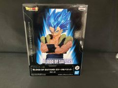 バンプレスト ゴジータ A ドラゴンボール超 BLOOD OF SAIYANS -ゴジータ&ベジット- ドラゴンボール超