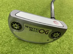 パター オデッセイ Odyssey WHITE HOT OG5 ヘッドカバー無し