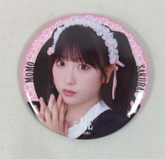 ≠ME ≠ME 特別公演 2025 櫻井もも ランダム缶バッジ(全国ツアー2025衣装)