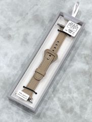 Apple watch バンド 38mm/40mm/41mm/42mm(Series 10)用　wat-A-102　【J】