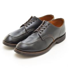 599331 RED WING レッドウィング ●オックスフォードシューズ 革靴 Sport Oxford 8070 サイズ9D/27.0cm メンズ ブラウン