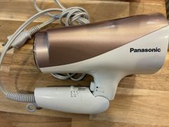Panasonic ionity ヘアードライヤー EH-NE6E ピンクゴールド調 イオニティ 1200W【K】