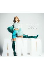 CD／倖田來未／【CD+DVD】AND