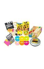 DVD／【特典DVD・アーティストブック・缶入りグッズ集・メッセージカード付】シュアリー・サムデイ DVD&Blu-ray 小栗旬初監督 メモリアルエディション 2,000セット完全限定生産