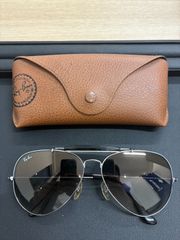 Ray-Ban レイバン OUTDOORSMAN II アウトドアーズマン サングラス