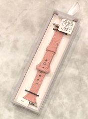 Apple watch バンド 38mm/40mm/41mm/42mm(Series 10)用　wat-A-103　【J】