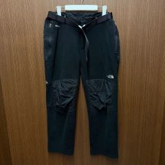 THE NORTH FACE ザノースフェイス フリース 登山 パンツ XL