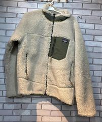 vaqutaux voyage ヴァクトー ヴォヤージュ パーカー フリル サイズF