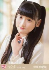 中古】生写真(坂道シリーズ) ◇賀喜遥香/「乃木坂46 2024.November-II