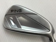 ピン i540 NSプロ MODUS 3 TOUR 115 Sフレックス アイアンセット 中古【最短即日発送】