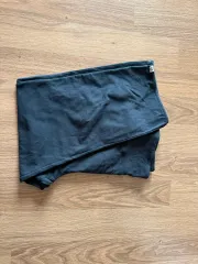 BUDHI MUDRA メンバーシップパンツ ブラック M