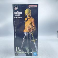 【中古】B賞 平子真子 MASTERLISE ｢一番くじ BLEACH Stirring Souls Vol.4｣ 未開封 ﾌﾞﾘｰﾁ[92]