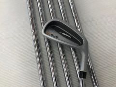フォーティーン　TC606 フォージド　NSプロ950GH HT　Sフレックス　アイアンセット　中古【最短即日発送】