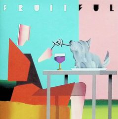 FRUITFUL 〔CD〕 / 堀込泰行 (CD)