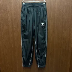 アンダーアーマー ウーブン トレーニング パンツ S