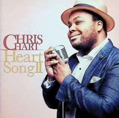 Heart Song II (通常盤) / クリス・ハート (CD)