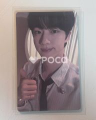 BTS ジン Echo Weverse ラキドロ