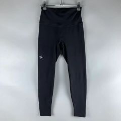 ゼクシィミックス ブラック トレーニング レギンス M 261010