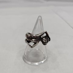 古着 ヌード シルバー リング 13号 メンズ - ISItems【USED】【古着】【中古】50169320