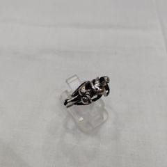 ヴィンテージ sex シルバー リング ヌード 19号 メンズ - ISItems【USED】【古着】【中古】50169321
