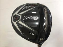 タイトリスト　915D3　9.5度　タイトリスト スピーダー 515　Sフレックス　ドライバー　中古【最短即日発送】