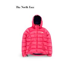 (90) THE NORTH FACE ウィメンズ ヌプシ2 グースダウン フーデッド ダウン