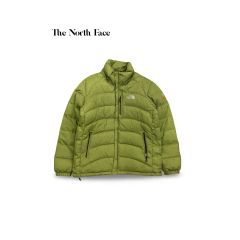 (105) THE NORTH FACE ザノースフェイス アコンカグア ダウン