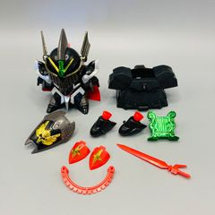 元祖SDガンダム アレックスシャドウ スーパーディフォルメガンダムワールド バンダイ BANDAI ガンプラ だ84