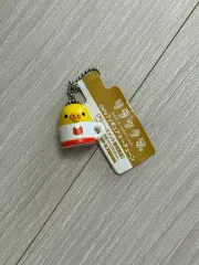 古典 キーイロイトリ カフェ ストラップ キーホルダー