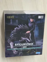 セガ フィギュアリズム 呪術廻戦 メグミ フィギュア