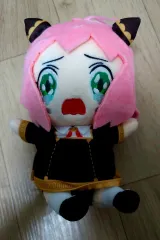 アーニャ ぬいぐるみ 出品